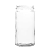 Hospitality Brands HG1206-012 Hospitality Brands Drinking Jar Hi-Ball Glass 12 Oz.