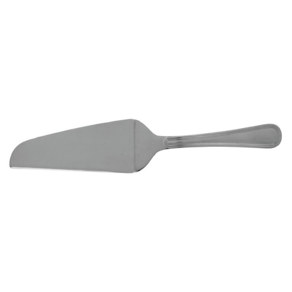 Hubert 35614 - Pastry/Pie Server, 10-7/8", Narrow