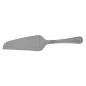 Hubert 35614 - Pastry/Pie Server, 10-7/8", Narrow