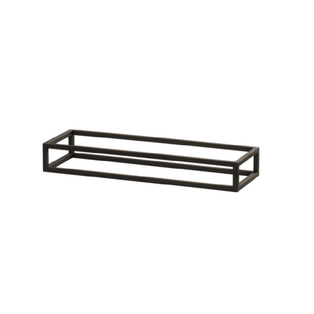 Cal-Mil 23814-3-13 Riser 20"W X 6"D X 3"H Open Frame