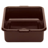 Cambro 21155CBR131 Cambox® 15-1/4"L X 20-1/4"W X 4-15/16"D Includes Handle