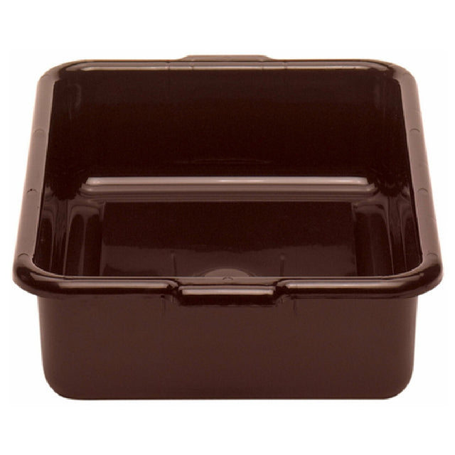 Cambro 21155CBR131 Cambox® 15-1/4"L X 20-1/4"W X 4-15/16"D Includes Handle