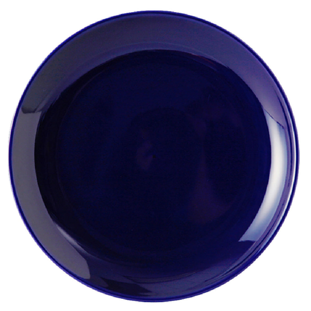 Tuxton BCA-0904 Plate 9" Dia. Round