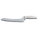 Dexter 13583R Sani-Safe® (S163-9SCR-PCP) Sandwich Knife 9" Scalloped Edge