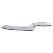 Dexter 13583R Sani-Safe® (S163-9SCR-PCP) Sandwich Knife 9" Scalloped Edge