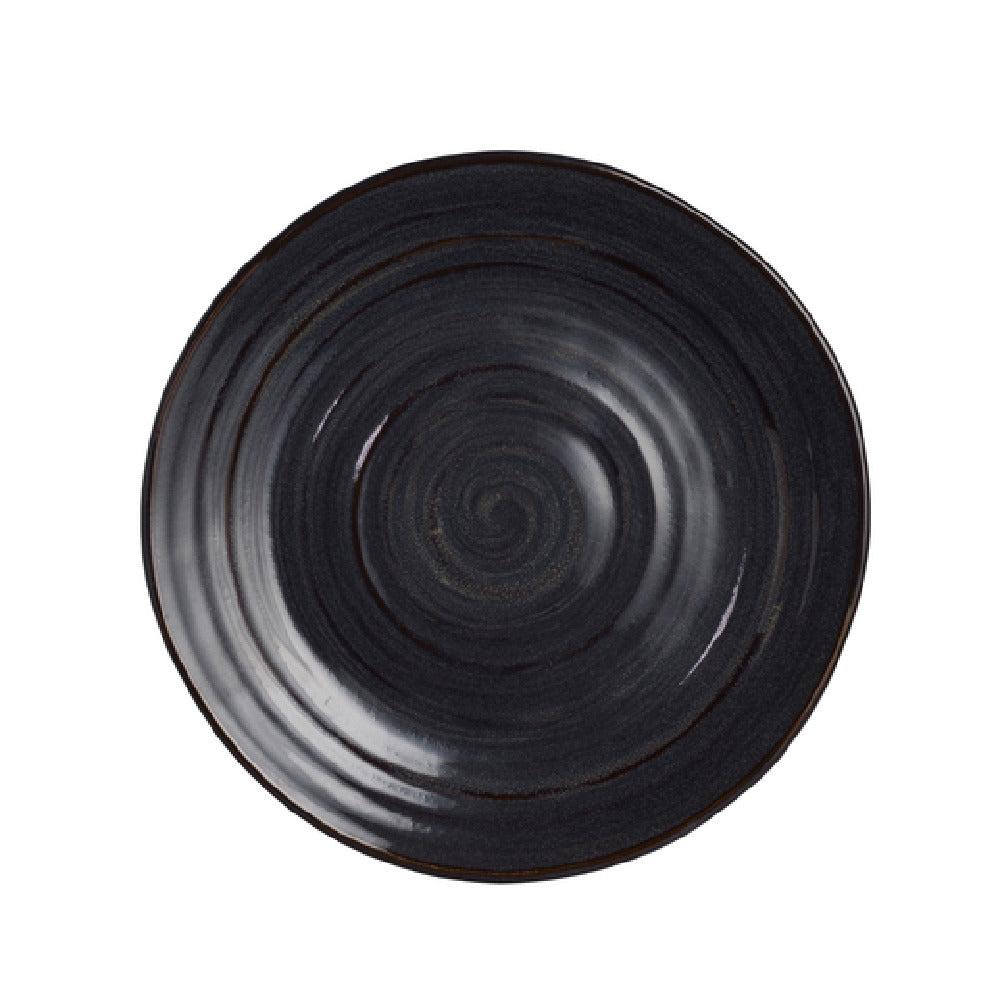 Steelite 6213FA001 Plate 10.0"Azores Caldeira