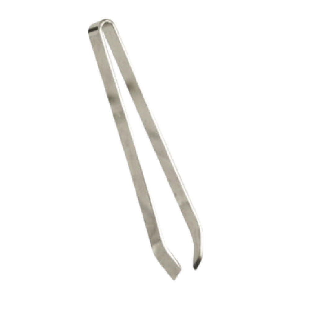 Thunder Group IRSH4403 Sugar Tongs 4-3/4" L Stainless Steel