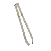Thunder Group IRSH4403 Sugar Tongs 4-3/4" L Stainless Steel