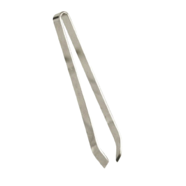 Thunder Group IRSH4403 Sugar Tongs 4-3/4" L Stainless Steel
