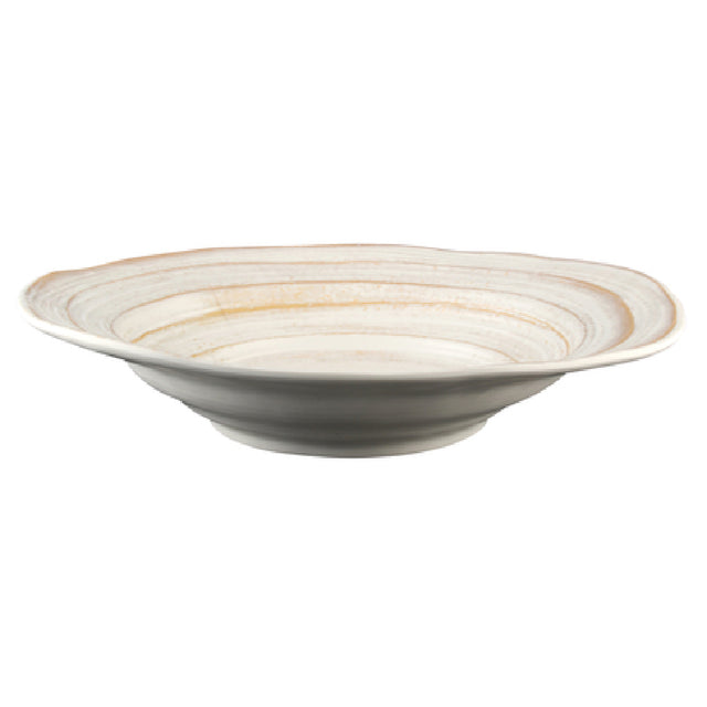 GET Enterprises M14BST-OWD Elite Global Solutions Serving Bowl 44 Oz. 14" Dia. X 3"H
