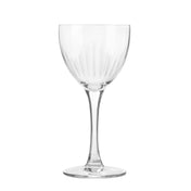 Libbey 9252/AM8Y8J Nick & Nora Glass 5-1/2 Oz. HD2 Rim