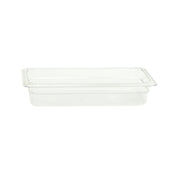 Thunder Group PLPA8132 Food Pan 1/3 Size 2-1/2" Deep