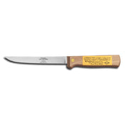 Dexter 2661 Traditional™ (1012G-6) Boning Knife 6" Stiff
