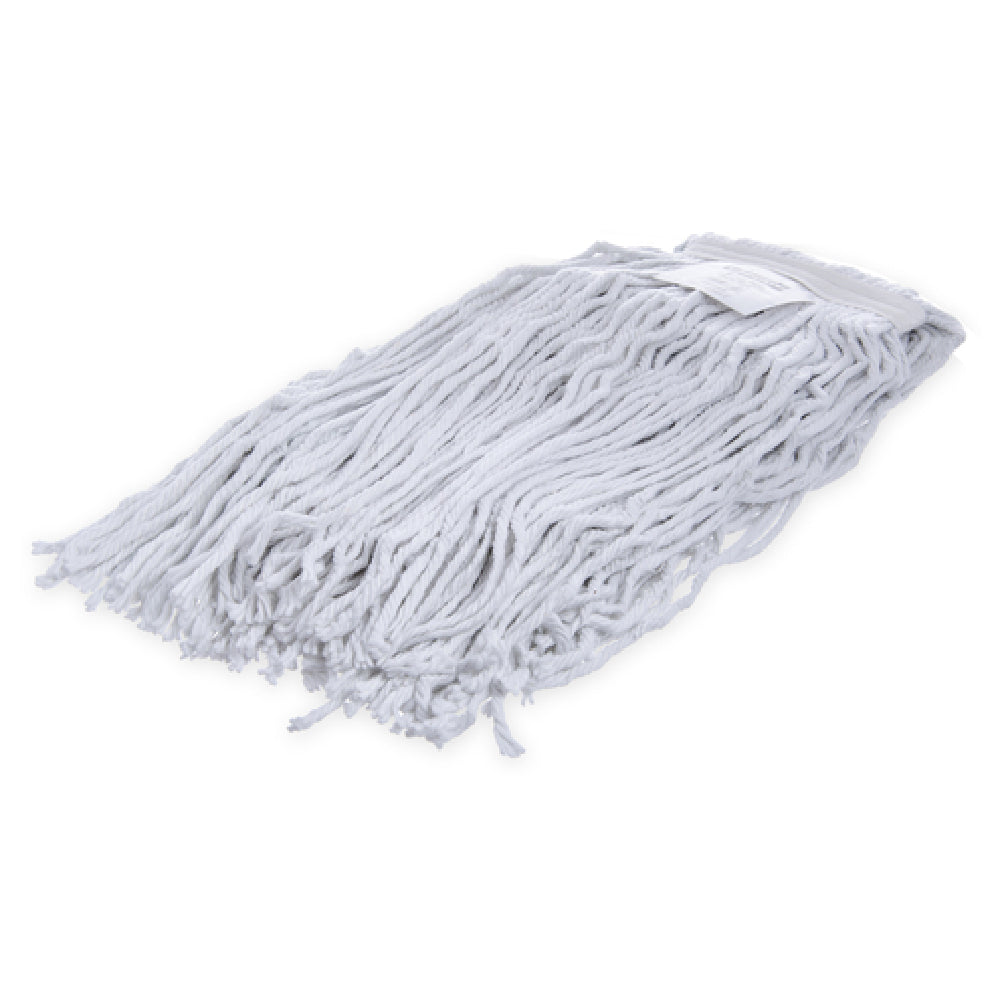 Carlisle 369074B00 Carlisle Flo-Pac® Wet Mop Head #24 Large