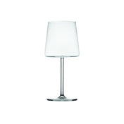 Hospitality Brands HGA40945-006 - Alchemy Collection - Divine Burgundy, 19 Oz., Lead-free Ultra Clear Crystal