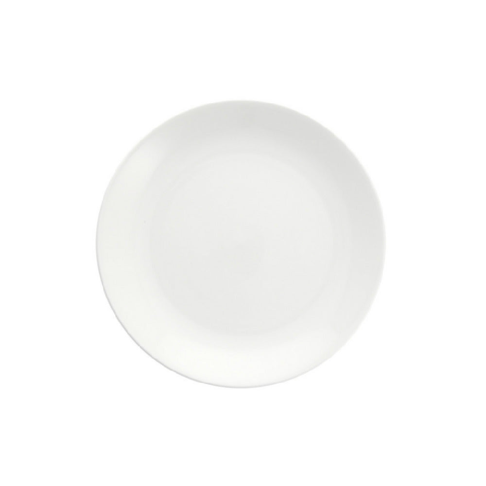 Fortessa 6300.F0000.16 Caldera Coupe Plate 11.4" (29cm) Dishwasher Safe