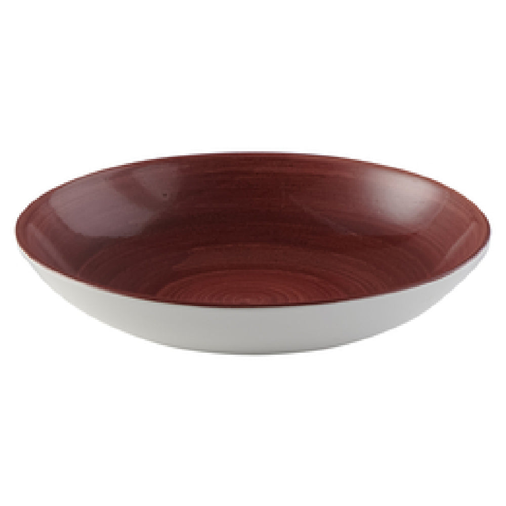 Churchill China PAREEVB91 Bowl 40 Oz. 9-3/4" Dia.