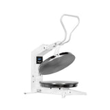 Proluxe PP2018 Flex X2 Dough Press Countertop Manual Operation