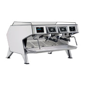Grindmaster Cecilware EPIC 2 WHITE GRINDMASTER Beverage (LV602955) UNIC Epic Espresso Machine