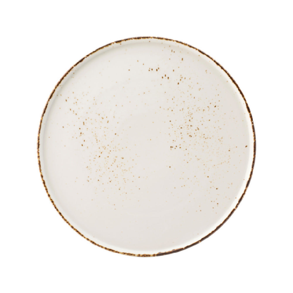 Steelite UCT9074 Plate 12" X 12" Round