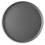 Vollrath PC14SHC Pizza Pan Press Cut 14" Diameter X 3/4" Deep