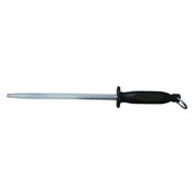 Omcan 13927 (13927) Sharpening Steel 14" Round