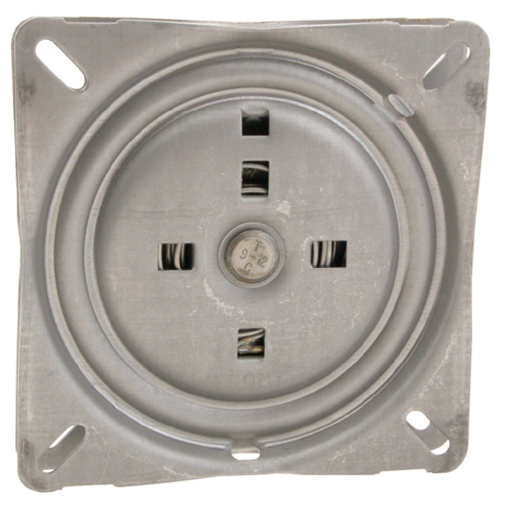 Private Label 2801003 Swivel Bar Stool Center Rtrn