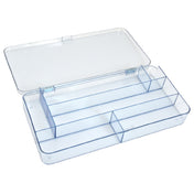 AllPoints 2801030 Box Storage 6 Compartmnt Hd