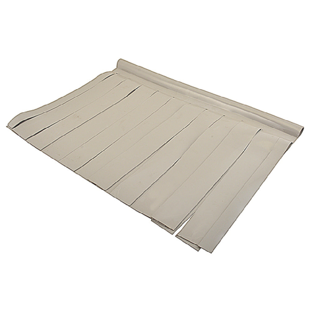 AllPoints 2801060 Curtain Dishwash 24.75x17.5