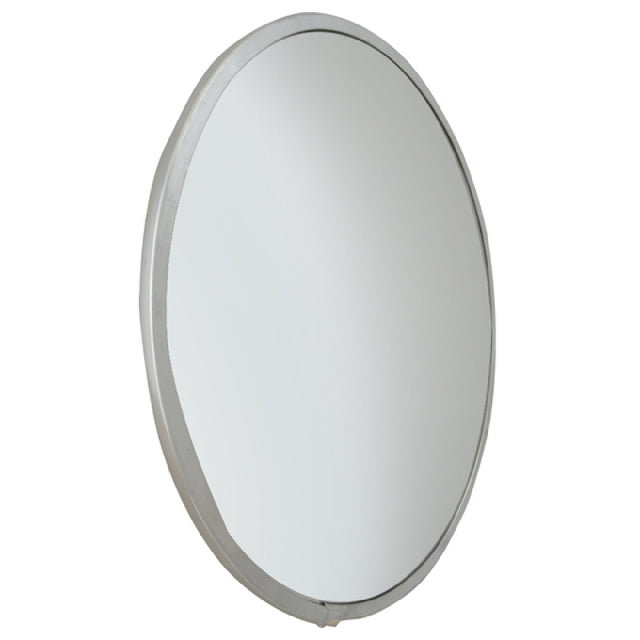 Private Label PLX-R-13 Mirror Outdoor Convex 13"od
