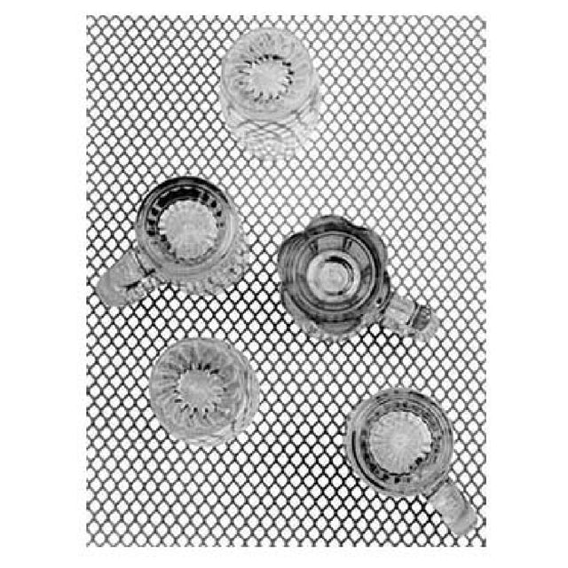 AllPoints 2801170 Liner Shelf Red 24"x 40 Ft