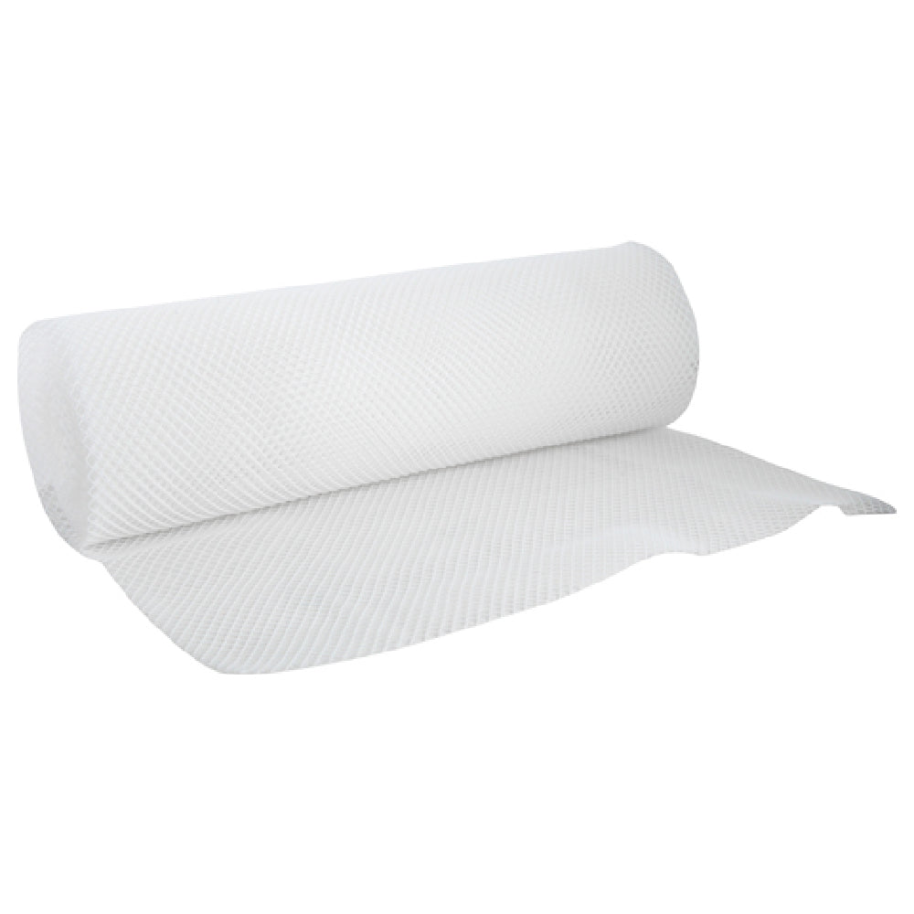 AllPoints 2801171 Liner Shelf White 24"x 40 Ft