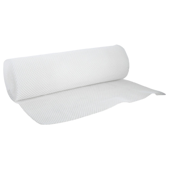 AllPoints 2801171 Liner Shelf White 24"x 40 Ft