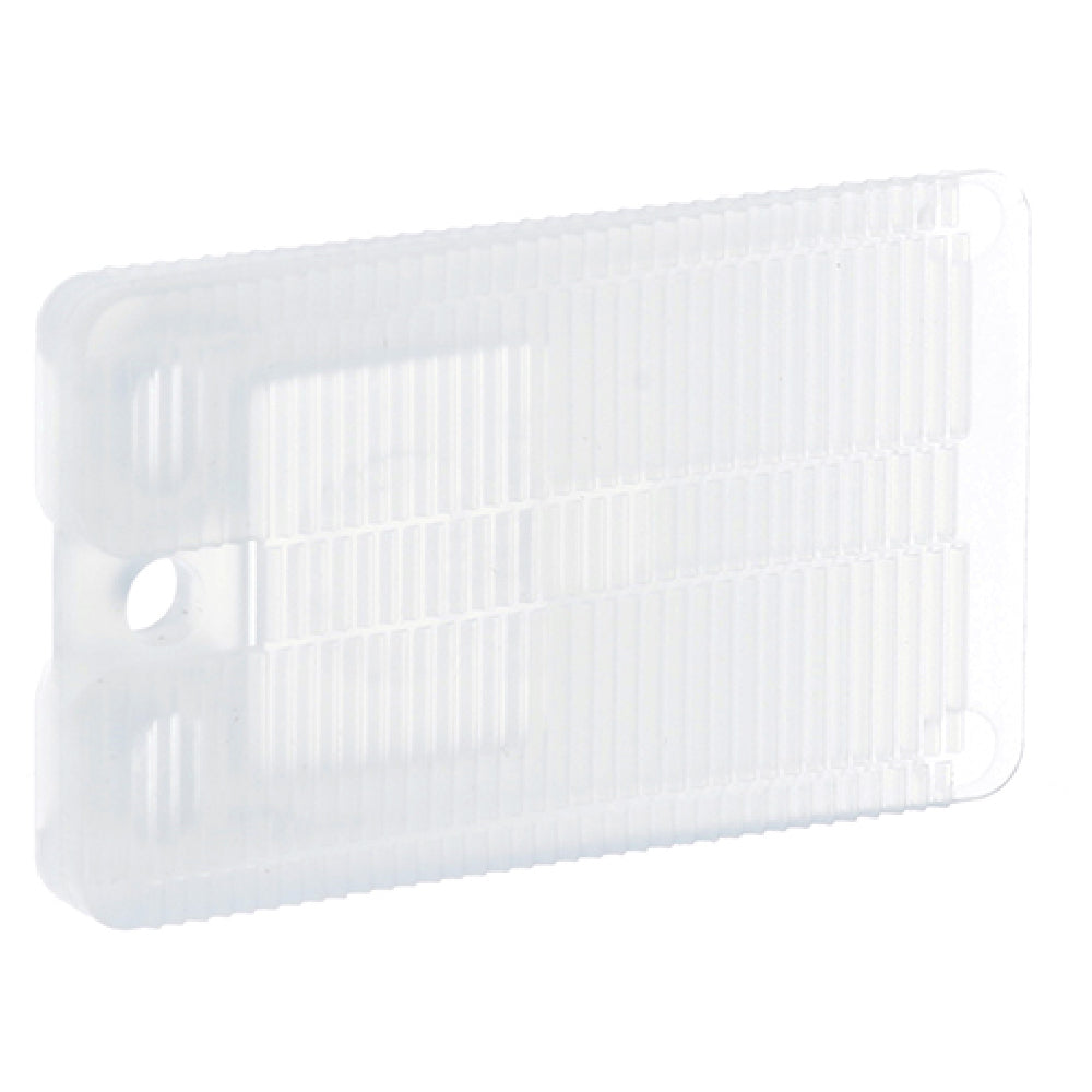 AllPoints 2801174 Wedge Wobble (30/pk Wht Hard)