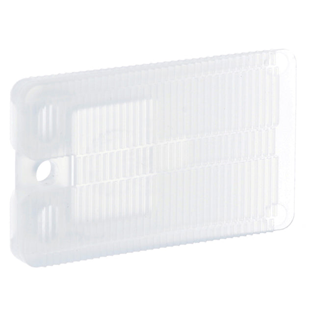AllPoints 2801174 Wedge Wobble (30/pk Wht Hard)