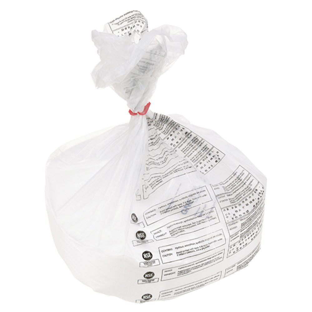 Private Label 2801215 Powder Fryer Magnesol 22lb