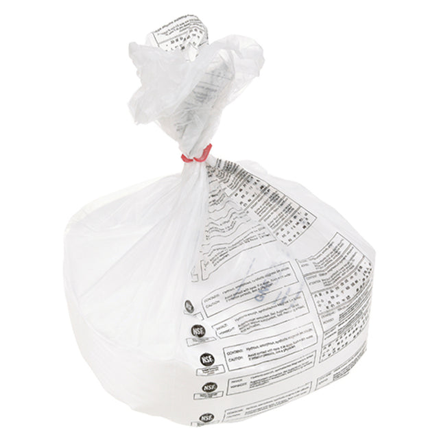 Private Label 2801215 Powder Fryer Magnesol 22lb