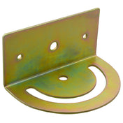 Private Label 2801224 Plate Base Convex Mirror