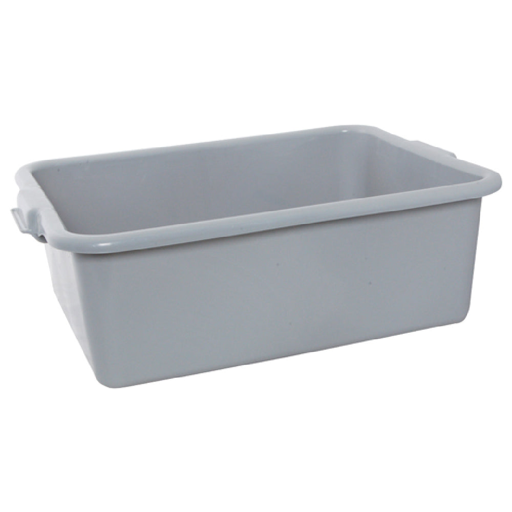 Traex 1527-31 Bus Box 15"x20"x7"d Gray