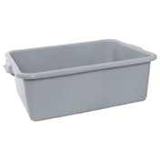 Traex 1527-31 Bus Box 15"x20"x7"d Gray