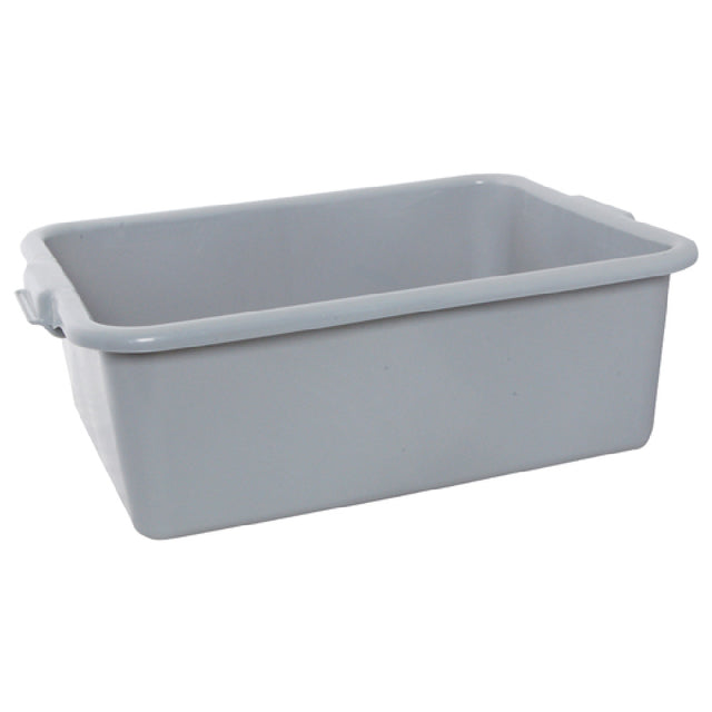 Vollrath/Idea-Medalie 1527-31 Bus Box 15"x20"x7"d Gray