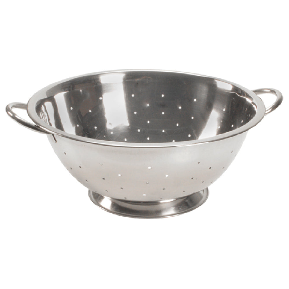 AllPoints 2801274 Colander (s/s 8 Qt)