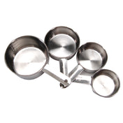 AllPoints 2801329 Measuring Cup Set 4 Sizes