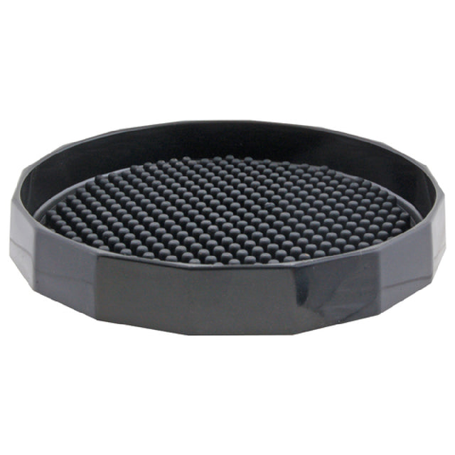 Traex 611-06 Coaster Pitcher Plastic Blk