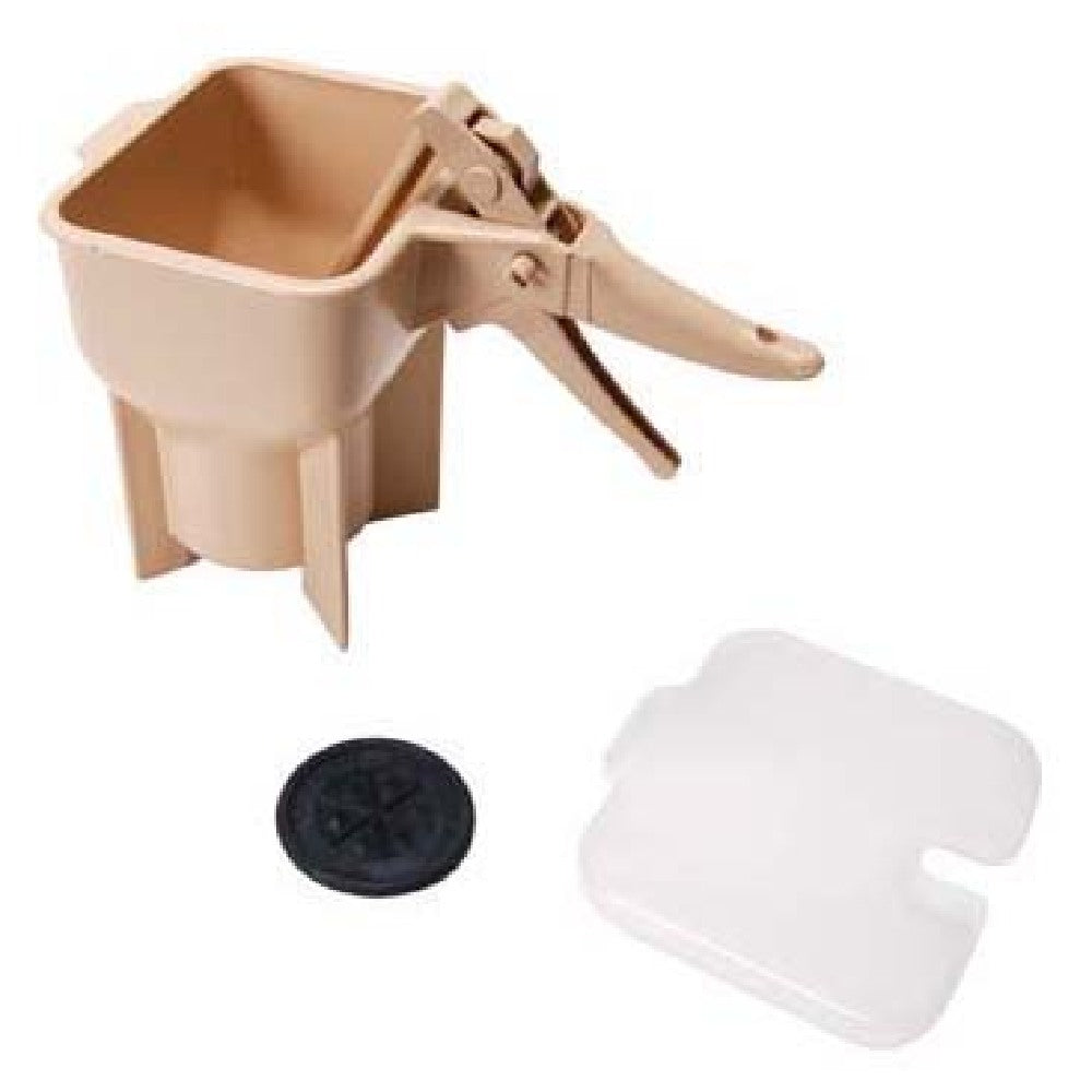 Vollrath/Idea-Medalie 2803-18 Dispenser Portion Batter Boss