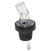 Focus Foodservice BP00 Pourer Liquor W/screen 12 Pk