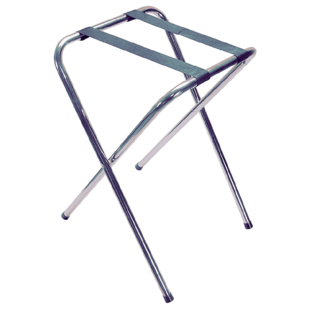 AllPoints 2801346 Stand Tray 29"h Chrome