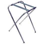 AllPoints 2801346 Stand Tray 29"h Chrome