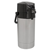 AllPoints 2801348 Pot Air 101 Oz All Stainless