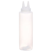 Vollrath/Idea-Medalie 2212-13 Bottle Squeeze Twin Tip 12oz